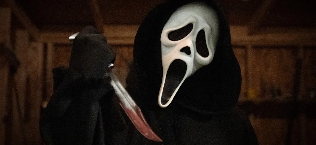 Ghostface