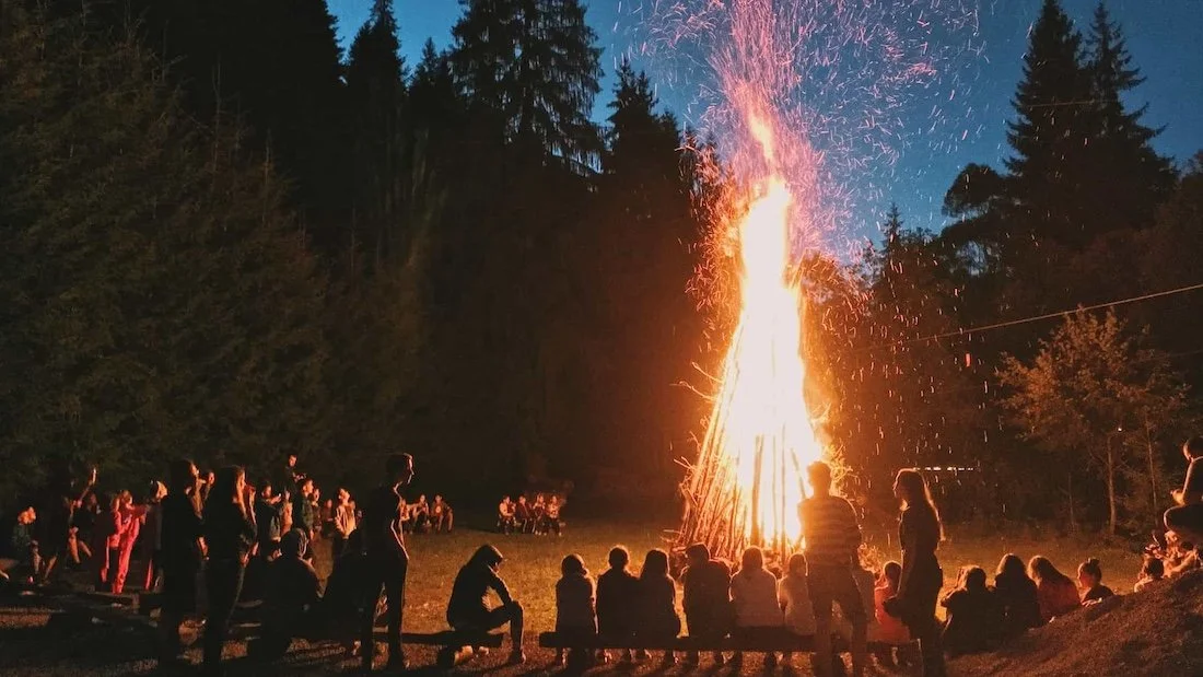 Bonfire