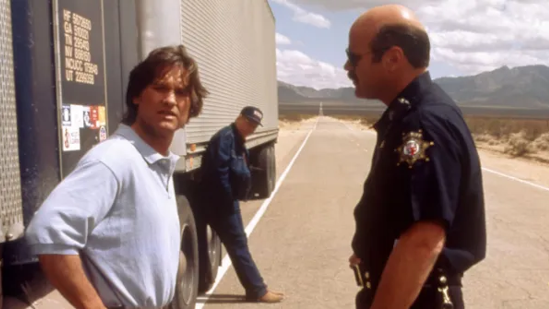 MOTHER TRUCKIN’ MAY: BREAKDOWN (1997)