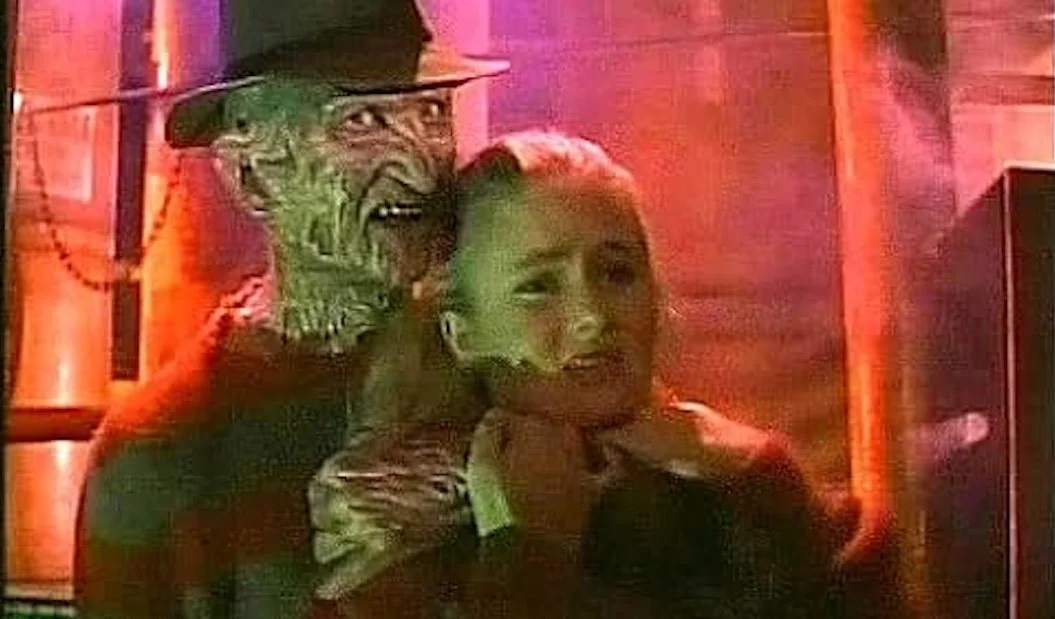 Freddy's Nightmares
