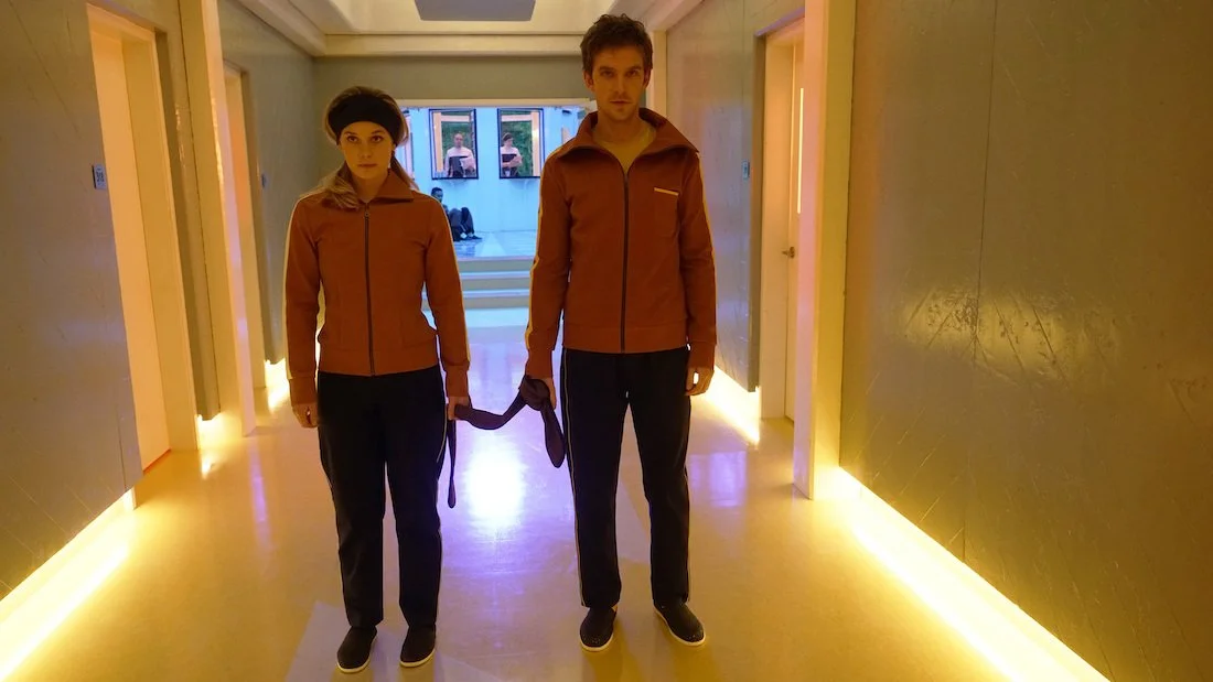 Legion: The Show for People Who Don’t Know a Damn Thing About Mutants