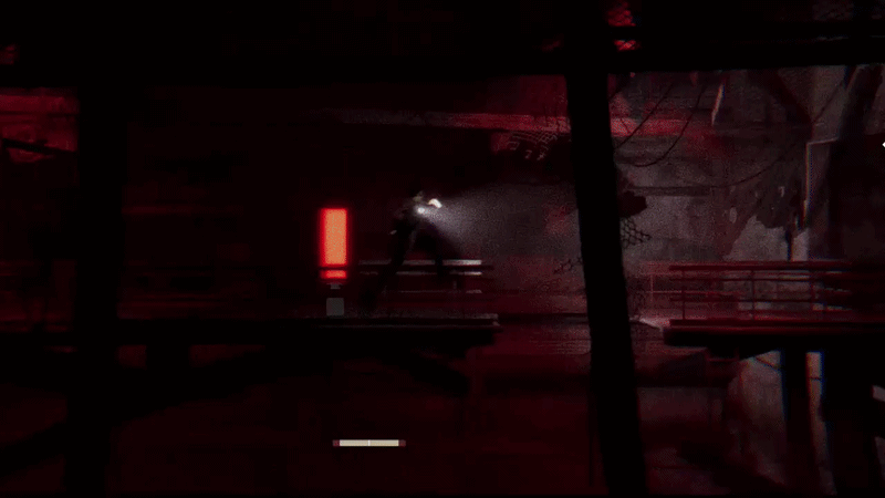 Silver Pines rotoscoping