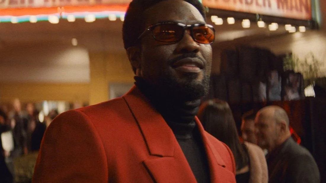 Wonder Man (2025) Yahya Abdul-Mateen II