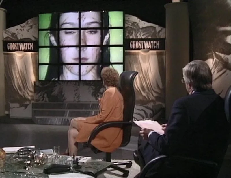 GHOSTWATCH (1992)