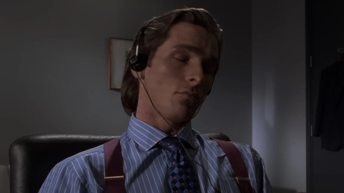 American Psycho Mixtape