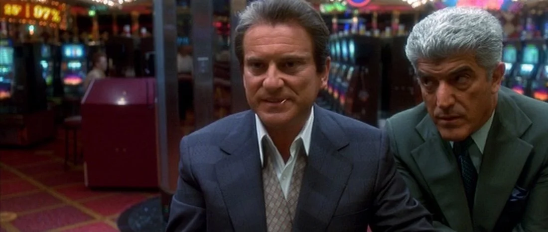 CASINO (1995) Joe Pesci