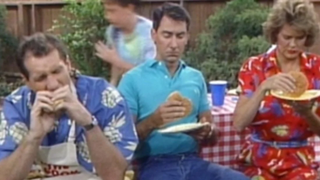 Married With Children