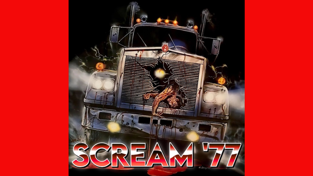 SCREAM ‘77