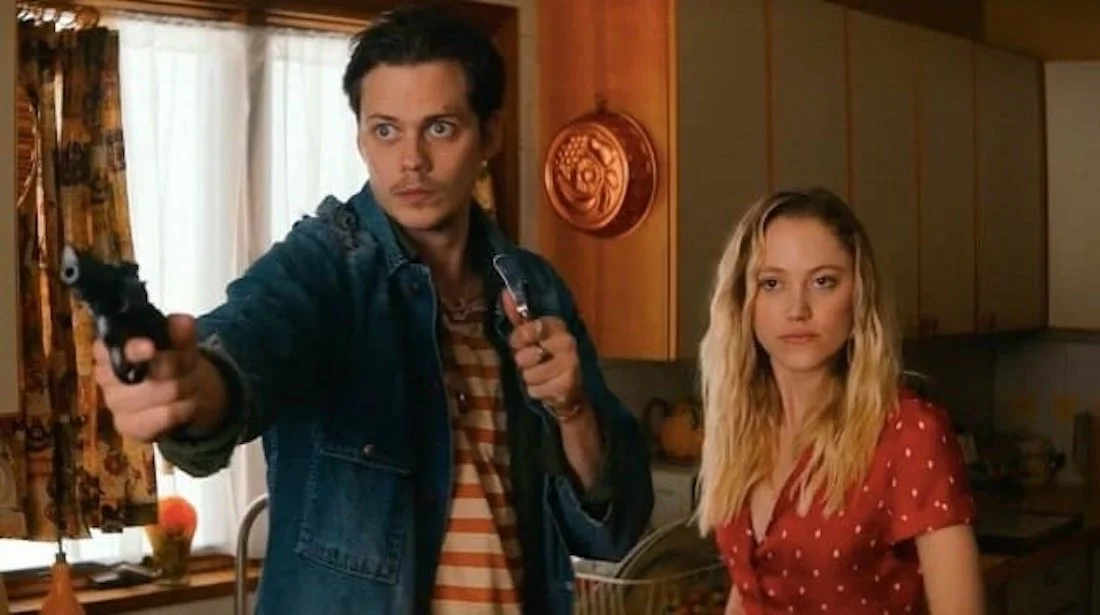 VILLAINS (2019)