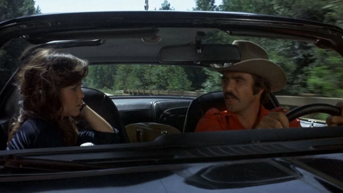 MOTHER TRUCKIN’ MAY: SMOKEY AND THE BANDIT (1977)