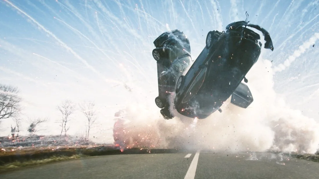 The Neon Splatter Interview: Guillaume Pierret for LOST BULLET 3