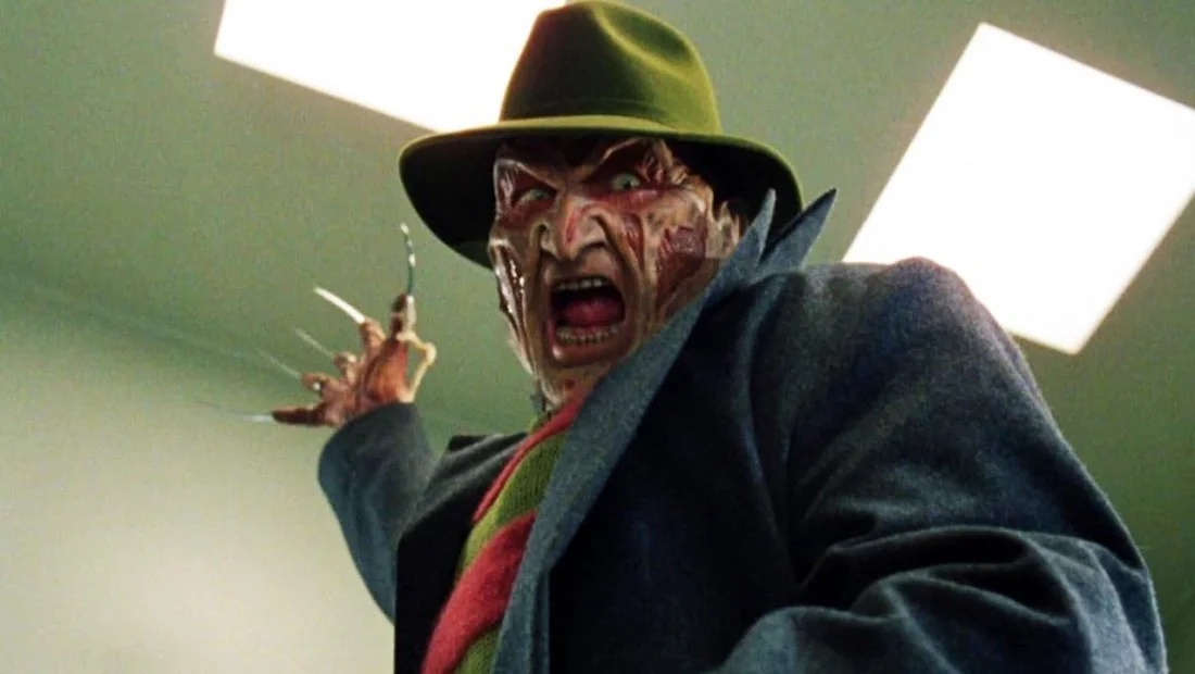 WES CRAVEN'S NEW NIGHTMARE (1994)
