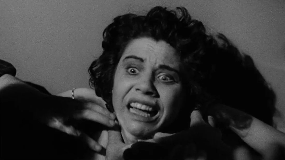 DEMENTIA (1955)