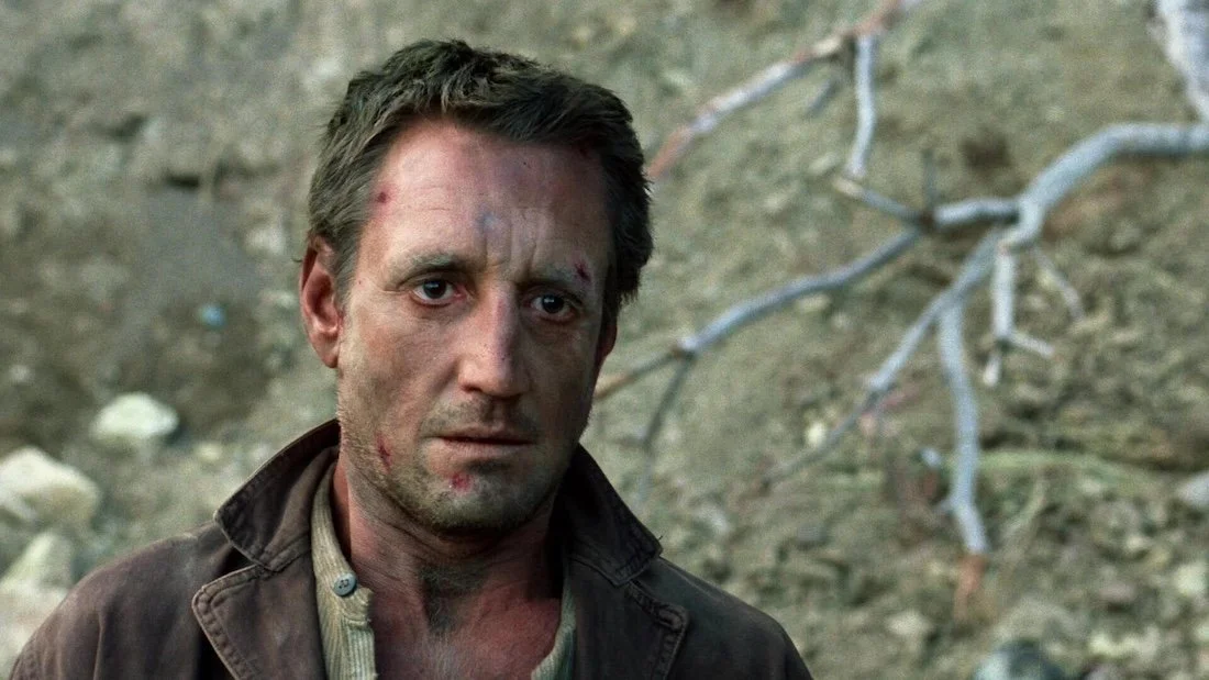 SORCERER (1977) Roy Scheider