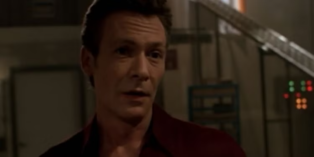 Buffy The Vampire Slayer