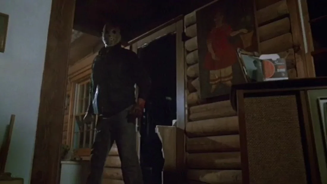 FRIDAY THE 13TH: THE FINAL CHAPTER (1984)