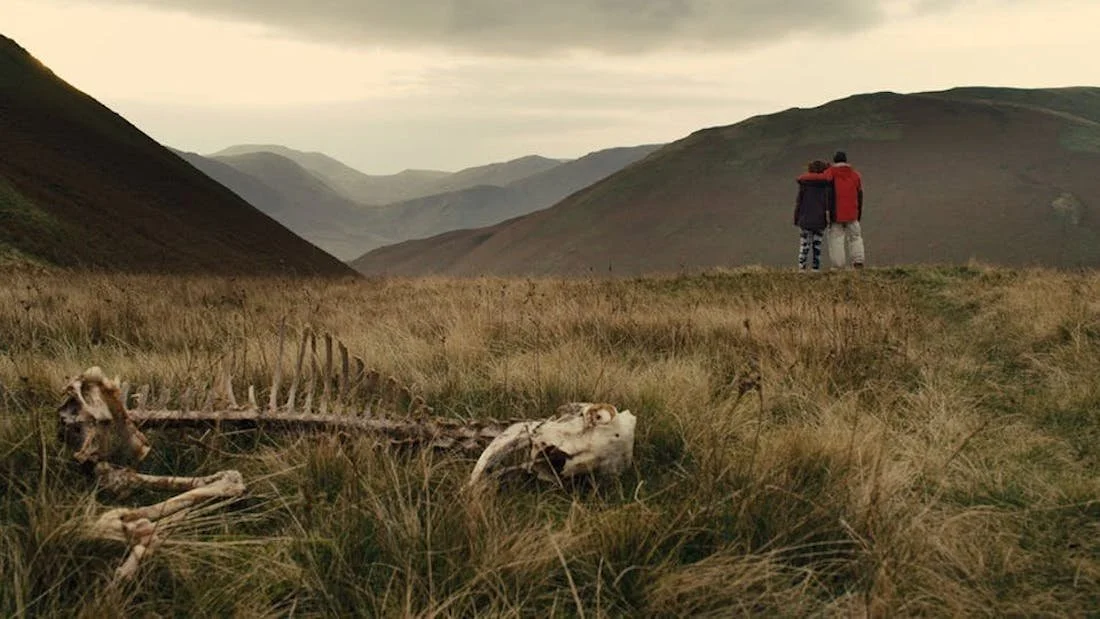 Added To Watchlist: SIGHTSEERS (2012) — Neon Splatter
