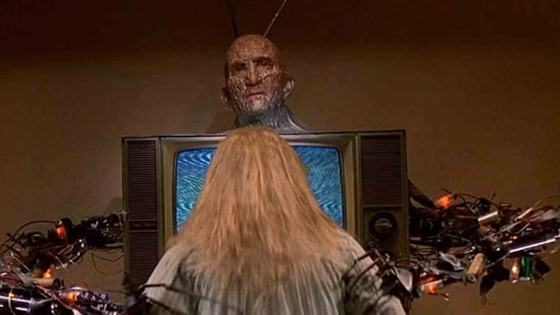 10 Horror Shows To Watch While Waiting For Summer To End