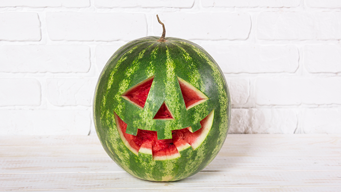 Summerween 2026