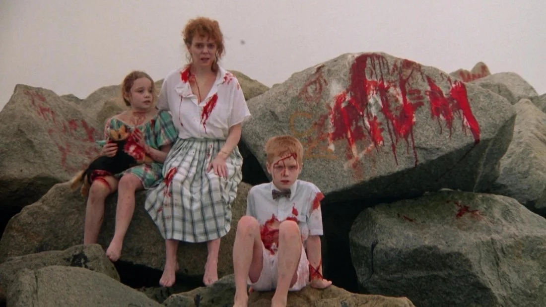 BRAIN DEAD (1990)