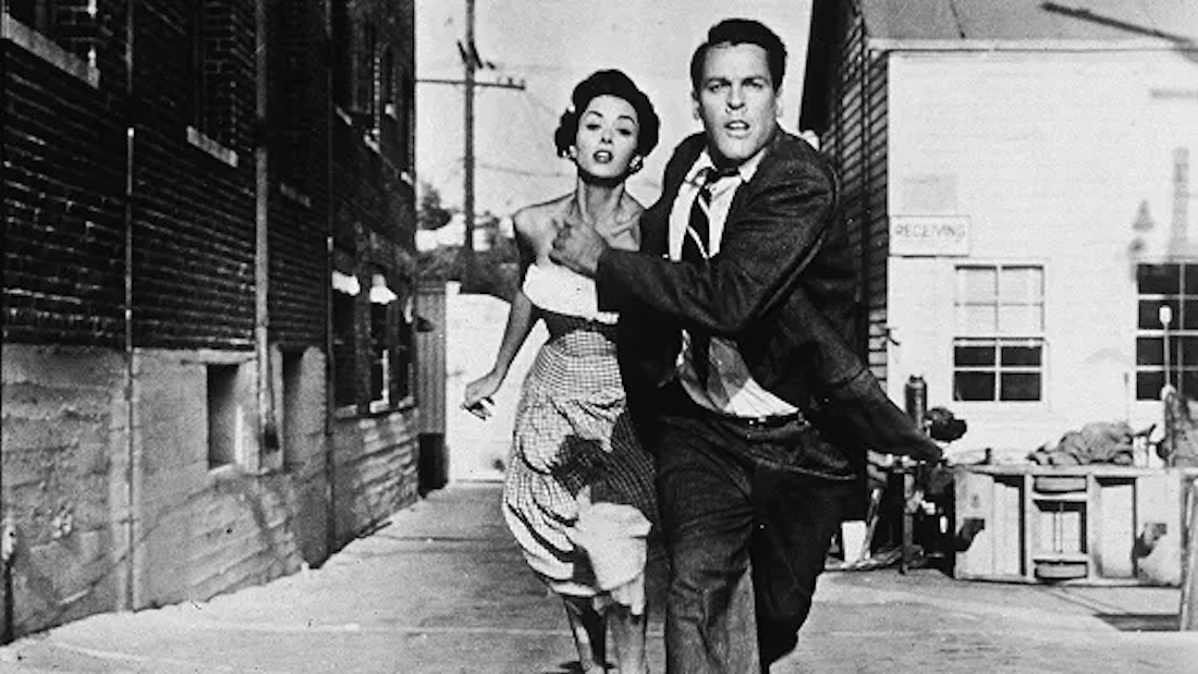 UFOctober: INVASION OF THE BODY SNATCHERS (1956)