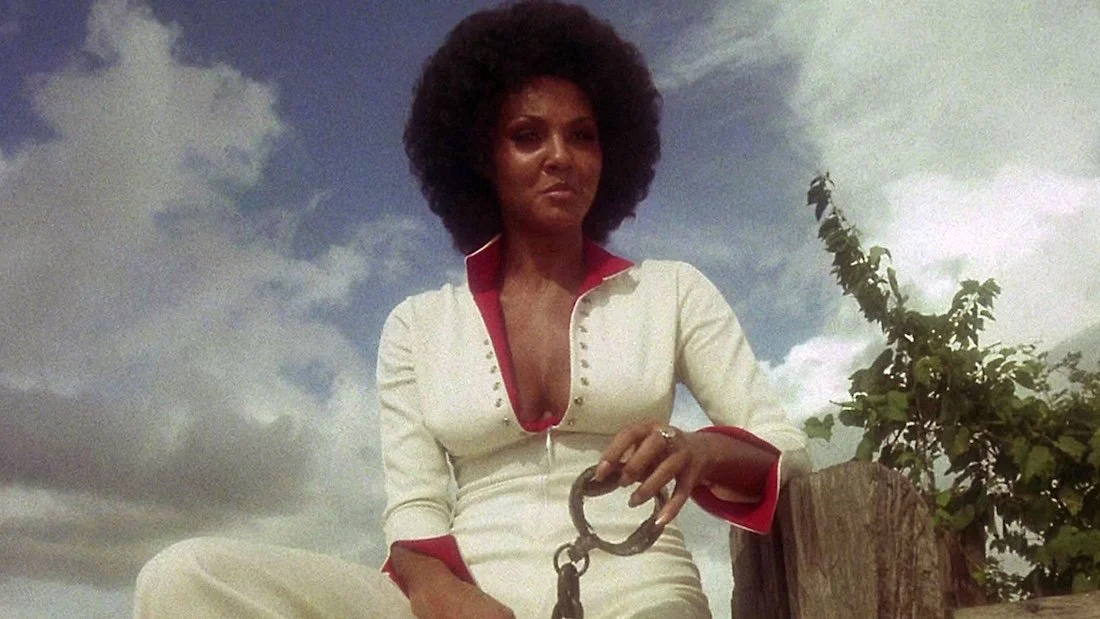 SUGAR HILL (1974)