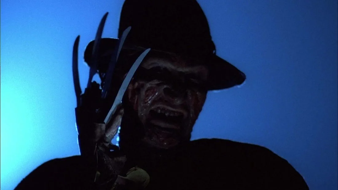 A NIGHTMARE ON ELM STREET (1984)