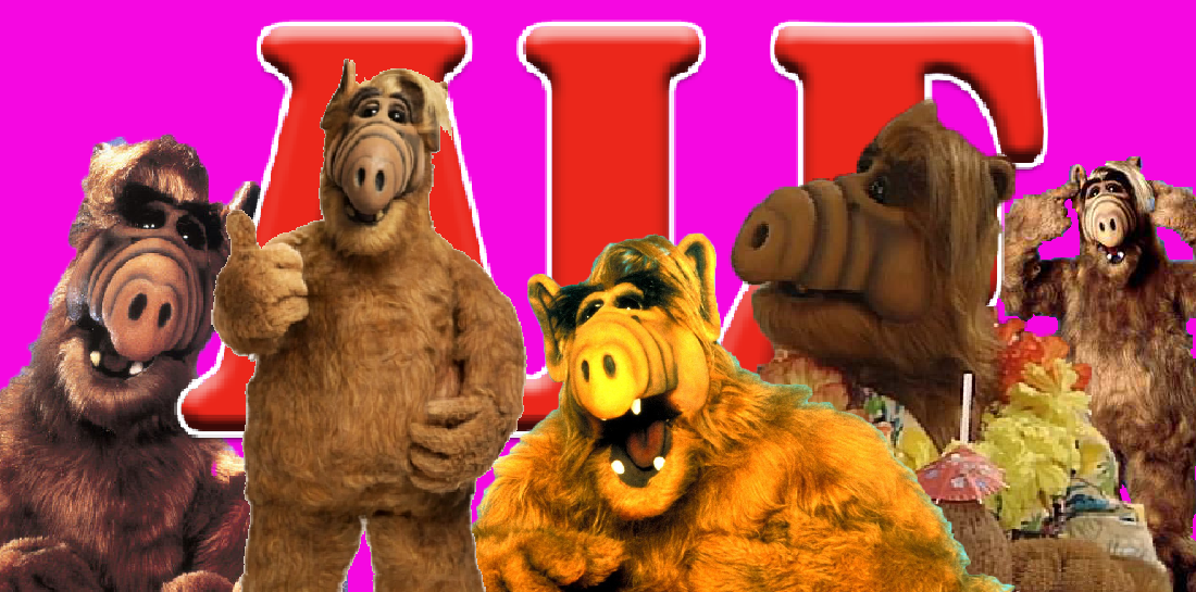 5 Franchises Improved With ALF