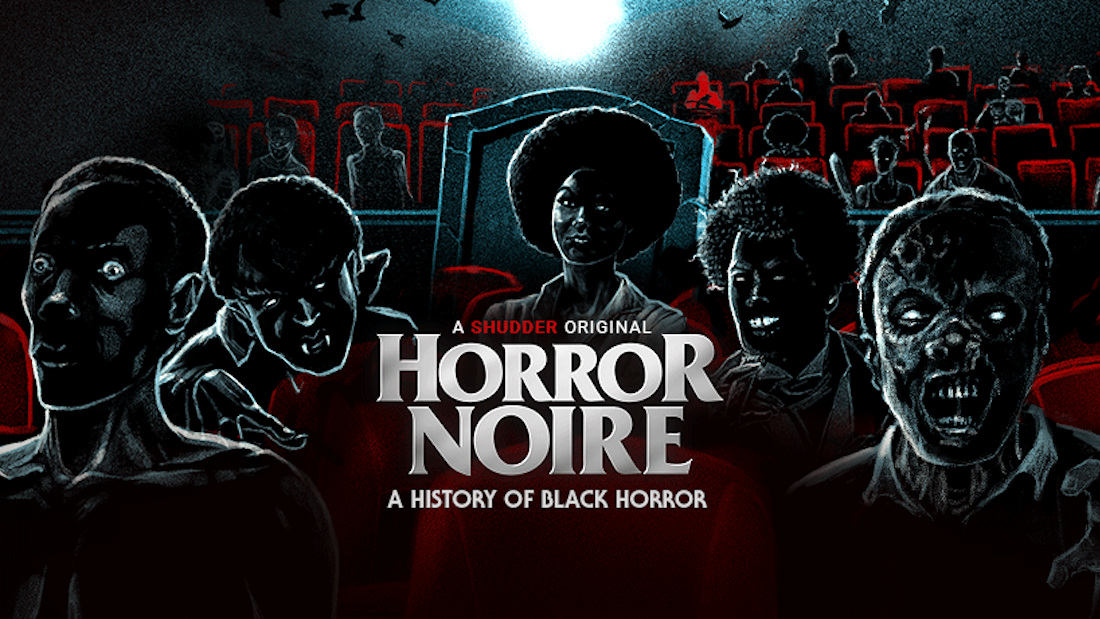 HORROR NOIRE (2019)