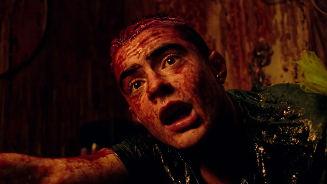 Fantasia 2026: BOWELS OF HELL