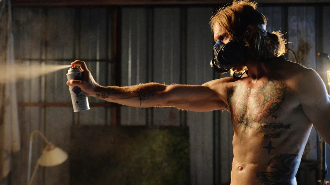 THE DEVIL'S CANDY (2015)