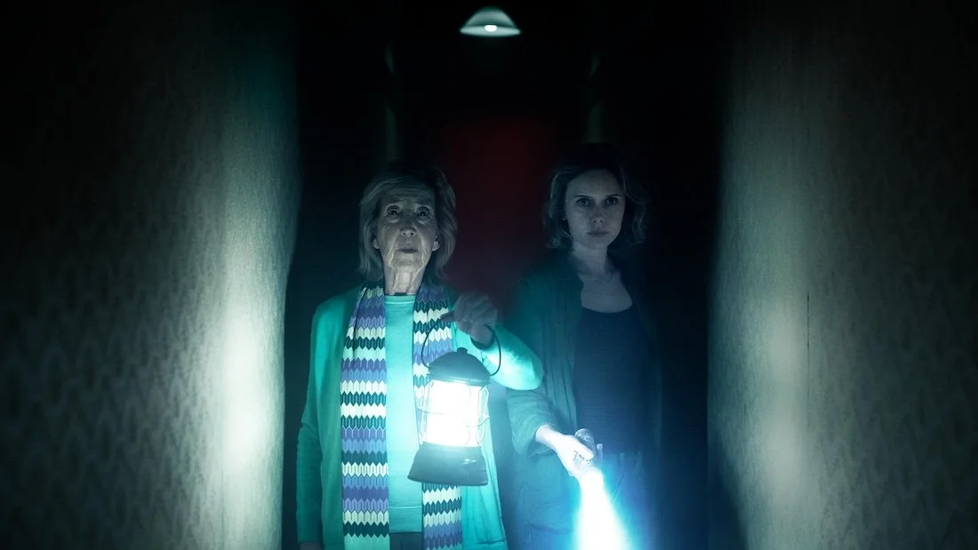 Review: INSIDIOUS: OUT OF THE FURTHER (2026)