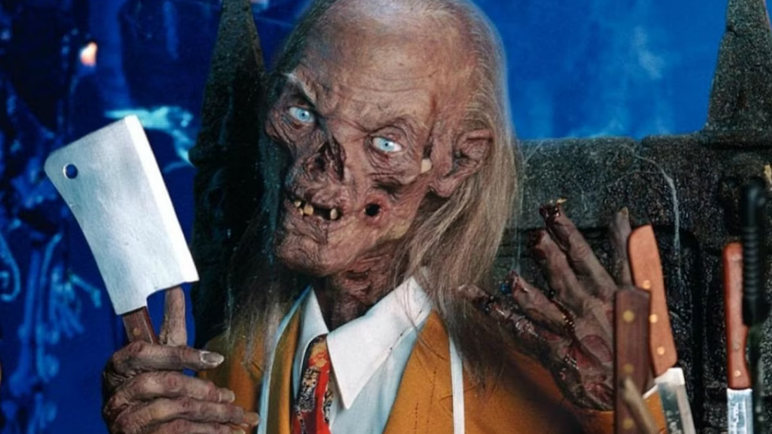 Tales From The Crypt