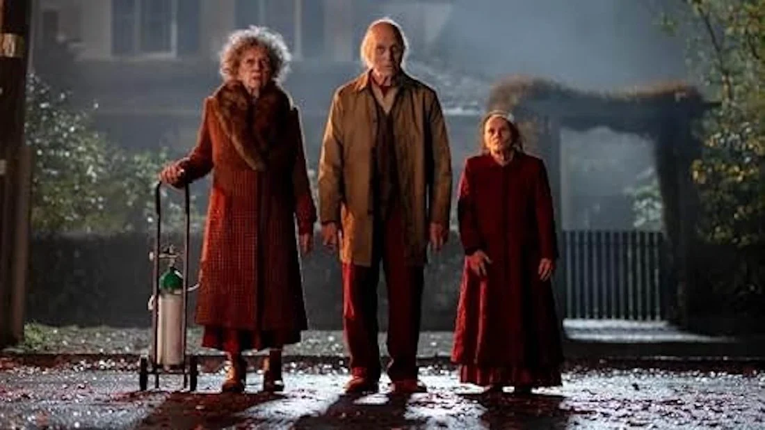 INSIDIOUS: OUT OF THE FURTHER (2026)