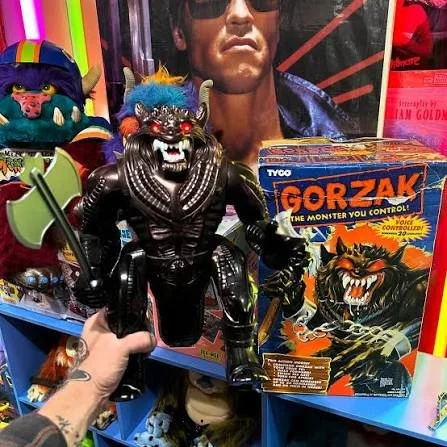 GORZAK