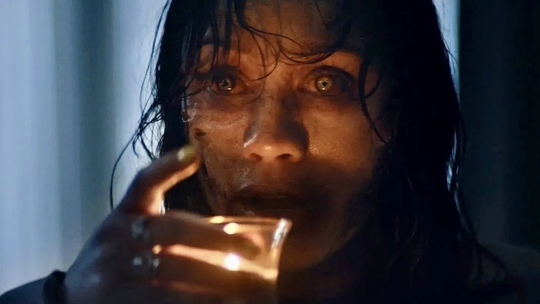EVIL DEAD BURN (2026)