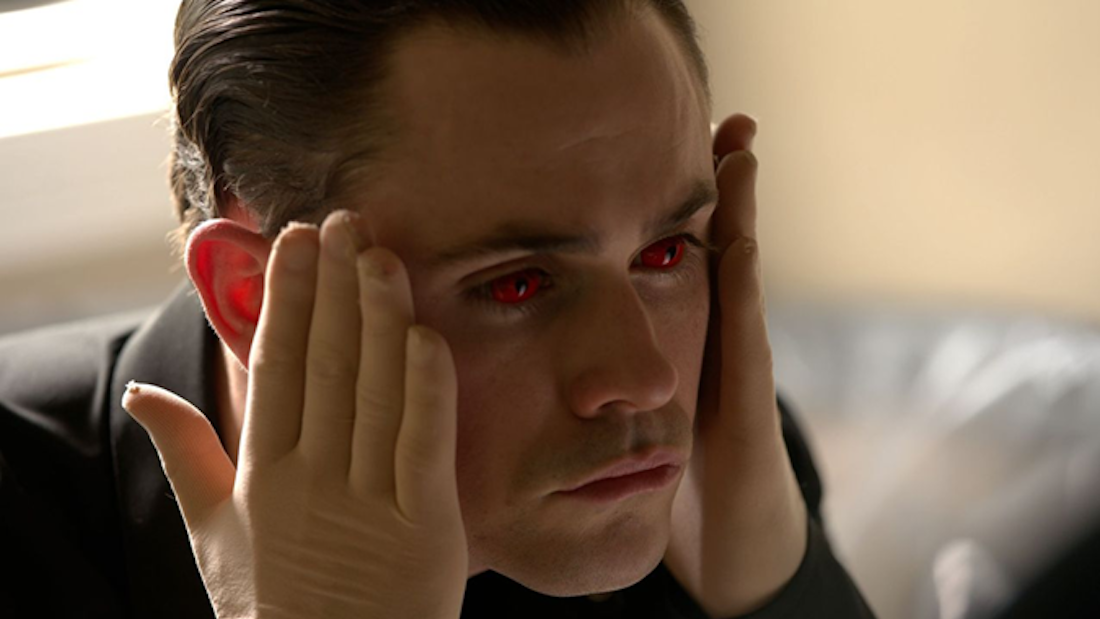 FACES OF DEATH (2026) Dacre Montgomery