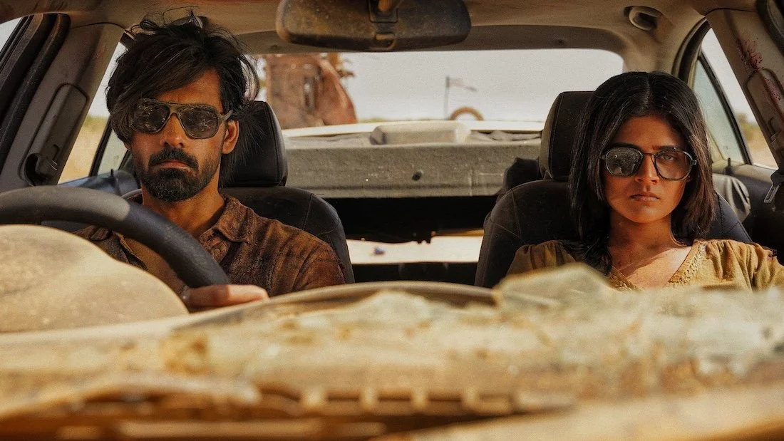 Fantastic Fest 2026: HALF (2026)