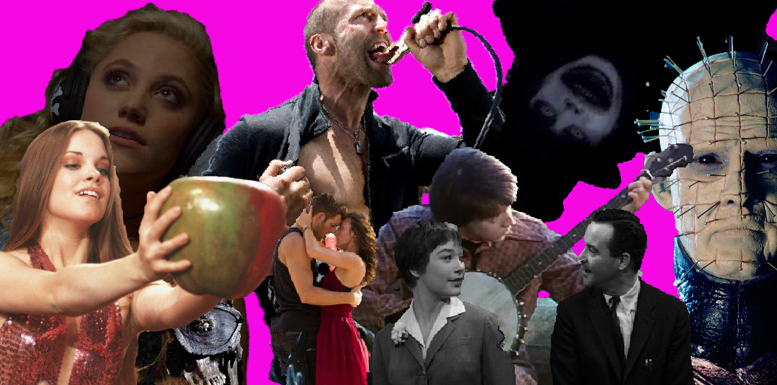 10 Films To Adapt Into Musicals