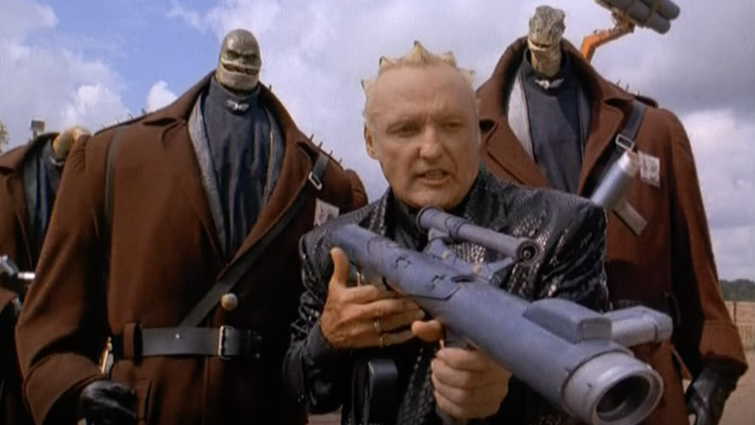 SUPER MARIO BROS. (1993)