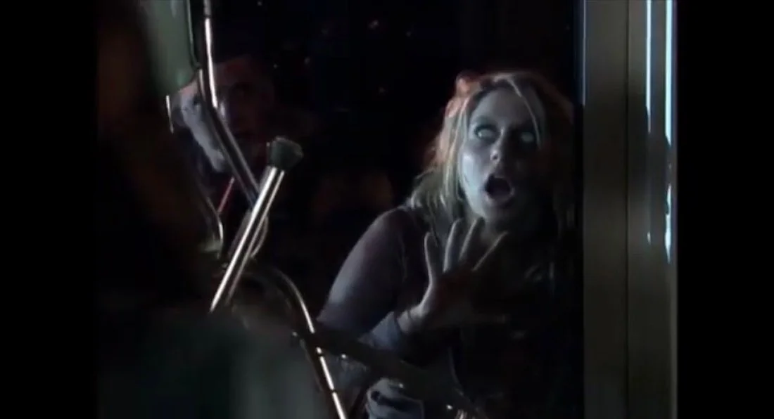 Degrassi Of The Dead