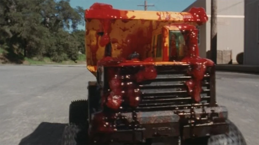 MOTHER TRUCKIN’ MAY: TRUCKS (1997)