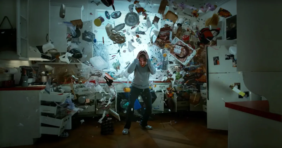 Legion: We Are The Stories We Tell Ourselves