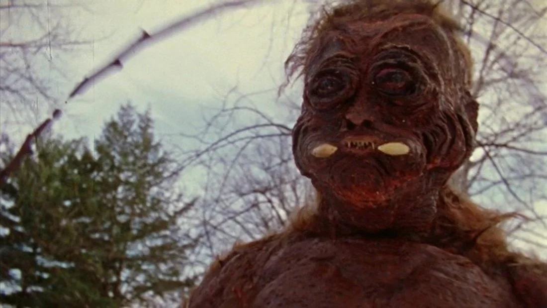 UFOctober: THE ALIEN FACTOR (1978)
