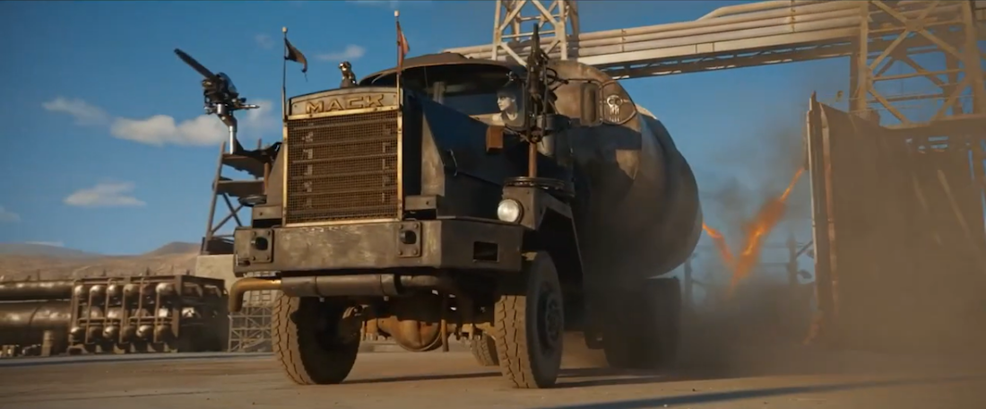 War Rig 1