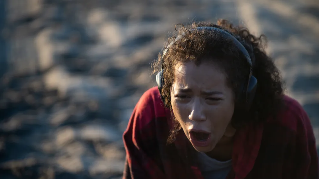 SOUND OF VIOLENCE (2021) Jasmin Savoy Brown