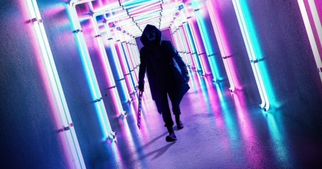 Slasher