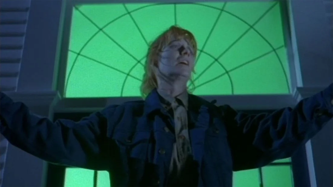 UFOctober: THE TOMMYKNOCKERS (1993)