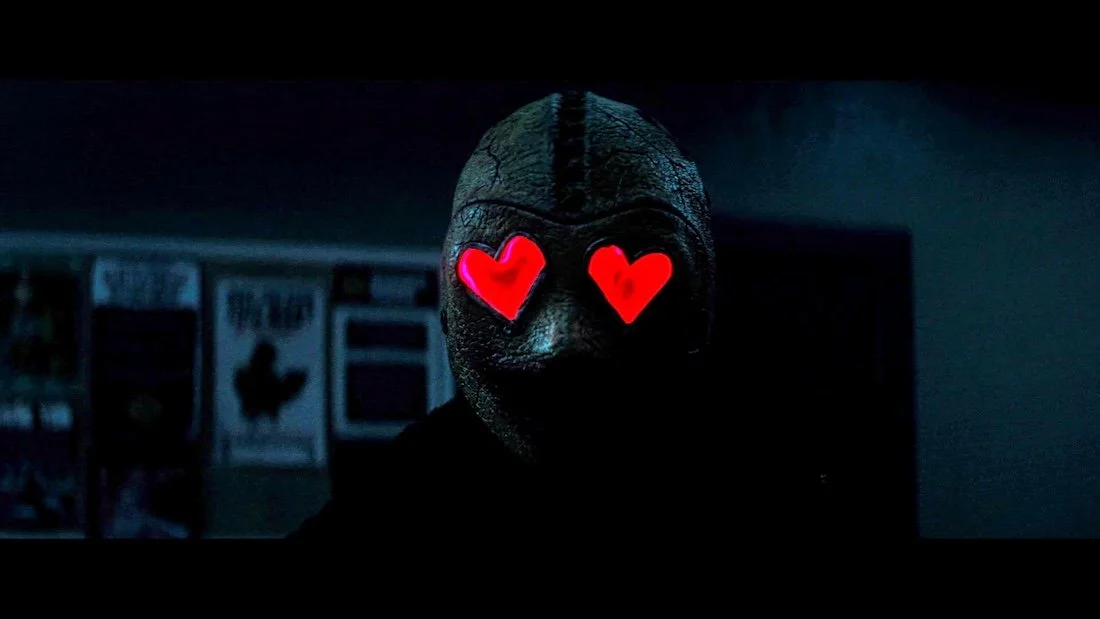 A Killer Valentine’s