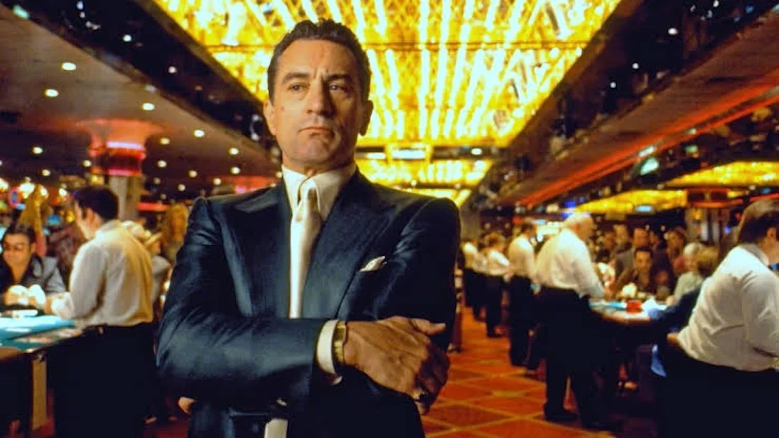 CASINO (1995)